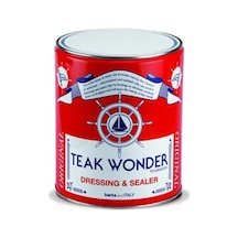 Teak Wonder Tik Koruyucu 4L