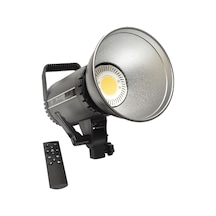 Dp VL200P Bi-Color 200 W Profesyonel Kumandalı Led Işık Seti