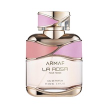 Armaf La Rosa Edp 100 Ml Kadın Parfümü Çiçeksi