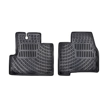 Rizline Citroen Jumper Panelvan 3D Havuzlu  Paspas