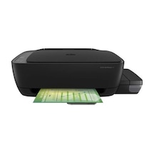 Hp Z6z95a Ink 410 Tanklı Wi-fi + Fotokopi + Tarayıcı + Yazıcı