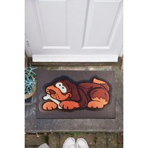 Perro 45X70 Cm Iç Ve Dış Kapı Önü Paspası