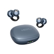 Hp-ab01s Armor Series Bluetooth Kablosuz Kulak İçi Kulaklık Ergonomik Şarj Kutulu Stereo Kulaklık