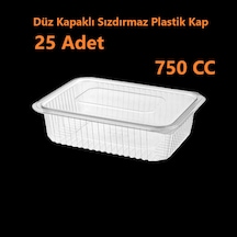 Şeffaf - Gri