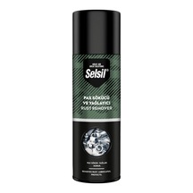 Pas Sökücü Ve Yağlayıcı 200ml 5047