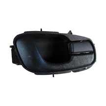 Daewoo Lanos- Sd/hb- 97/00 Ön Kapı İç Açma Kolu Sağ Siyah Hushan