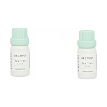 Dr.c Tuna Çay Ağacı Yağı Sos Serum 2 X Adet