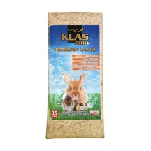 Klas Bird Kemirgen Talaşı