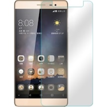 Notech Kaan A1 Temperli Cam Ekran Koruyucu