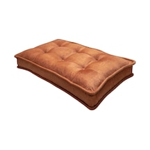 Evodeko Natürel Kiremit Yer Minderi