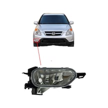 Honda Crv Cr-v Ön Sis Lambası Sağ 2001-2002-2003-2004-2005