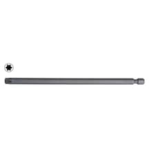 İzeltaş 4885211540 Uzun Torx  Bits Uç T40 x 150 MM