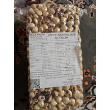 Kavrulmuş Fındık 500g 500  G