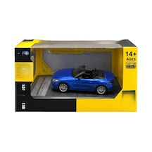Mey İthalat 1/32 Z4 M40i Model Araba