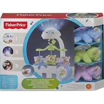 Fisher-Price Cdn41 Kelebekli Rüyalar Dönence