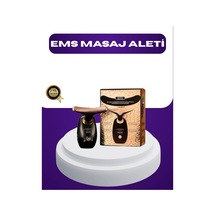 Buğz Yüz Ve Boyun İçin Cilt Sıkılaştırıcı Masaj Cihazı