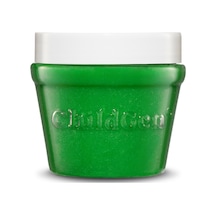 Childgen 125gr Oyun Hamuru - Yeşil