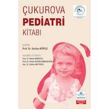 Çukurova Pediatri Kitabı