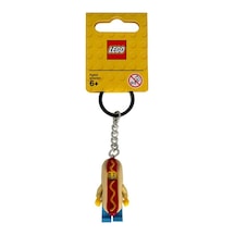 LEGO® Super Heroes 853571 Hot Dog Guy KeyChain