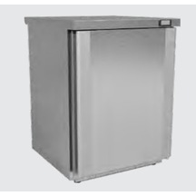 Empero Emp.60.60.02 Tek Kapılı Derin Dondurucu 140 Lt. - 60x60x82