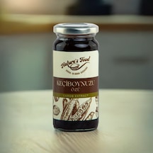 Keçiboynuzu Özü Net 315gr A Ve B2 Vitamini Göz Ve Çilt Sağlığı Keçiboynuzu Özü Net 315gr A Ve B2 Vitamini Göz Ve Çilt Sağlığı