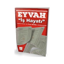 Eyvah İş Hayatı - Z. Pınar Sevinç - Pelikan Yayınları
