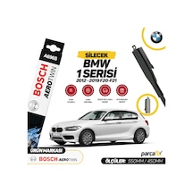 Bmw 1 Bosch Aerotwin A696S Silecek Takımı 2012-2019 F20-F21