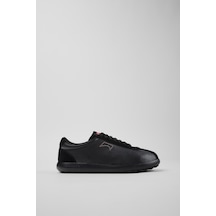 Camper Runner Four Erkek Siyah Sneakers - K101052