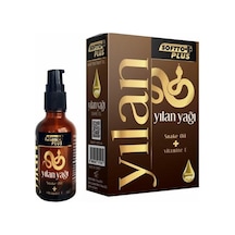 Softto Plus Yılan Yağı 50 ML