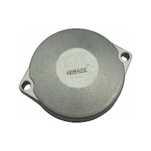 Marş Arka Kapak Nıppon Denso Tipi Iveco Cursor/stralıs N11.11832