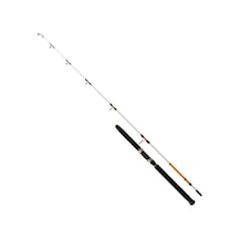 Daiwa Sweepfire 180Cm 100-300Gr 2P Jig Olta Kamışı