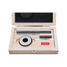 Werka 280-5301 4 Parça Çelik Blok Mastar Seti