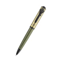Montegrappa Universal Monsters O.e. The Creature From The Black L Yeşil