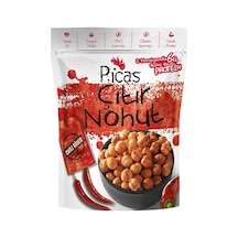 Picas Chilibiber Çıtır Nohut 150 G