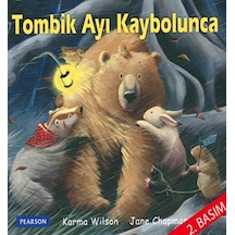 Tombik Ayı Kaybolunca