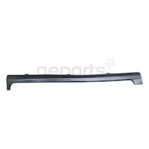 Marşpiyel Plastiği Sol Siyah 4 Kapi Bfn Ford Focus - Sd - 2008-2011
