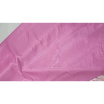 Monoray Parlak Kumaş Pembe