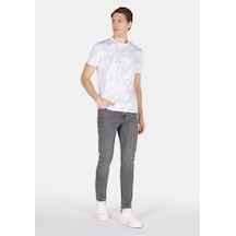Colin's Colins 035 Ryan Skinny Fit Yüksel Bel Dar Paça Erkek Siyah Jean Pantolon Cl1073403 Cl1073403 Q1.v1 Dn44046 Denim