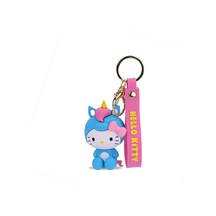 Hello Kitty And Friends Anahtarlık Unicorn