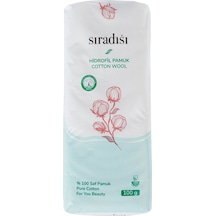 4 Adet Sıradışı Pamuk 100 G Çok Renkli