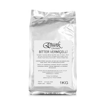 Ertürk Vermicelli Bitter1 Kg