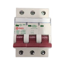 Makel Sigorta B 3x10A
