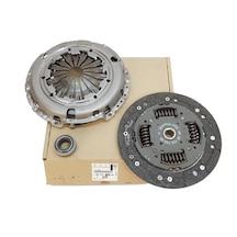 Debrıyaj Setı Combo E-crossland 18 P207-p208-p301-p308 08 P2008 13 P3008 16 Rıfter-partner -berl Ingo-jumpy 16 C-elysee 12 C3-c4-ds3 14 Ds4 11 15 1.6hdı Fıat Doblo 24 1.5d Mjet