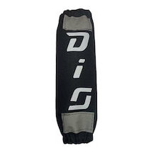 Honda Dio Uyumlu Amortisör Kılıfı Siyah