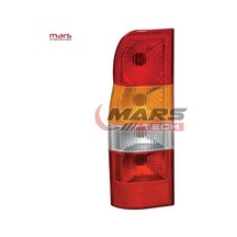 Stop Lambası Sol Transit V184 01 06 Duylu Mars 4c16 13a603 Aa T127150