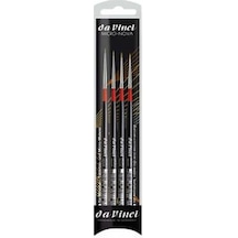 Da Vinci 4270 Seri No:0 Mıcro-nova Set 170 - 20/0-15/0-10/0-5/0