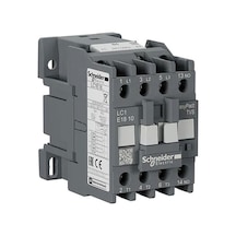 Schneider Electric Easypact Tvs Lc1E1810M5 3P 18A 220Vac Güç Kontaktörü