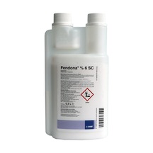 Basf Fendona 6 Sc Genel Amaçlı Haşere Il 500 Ml