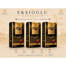 Efor Platinum Siyah Çay 3000 G