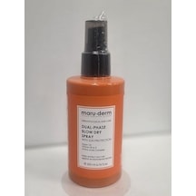 Maruderm Çift Fazlı Isı Ve Güneş Koruyucu Saç Spreyi 200 Ml